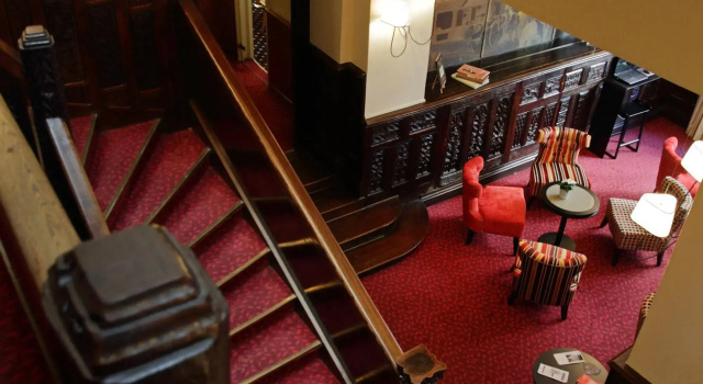 Grand Hôtel de l'Europe - Morlaix Centre, Забронировать Отель Отели Морле с бассейном, Бассейн