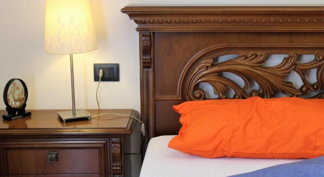 Номер Standard B&B Drusilla Garden