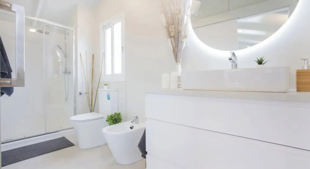 Бунгало Bungalós Mar Menor