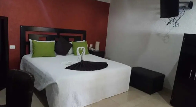 Suite junior Hotel Gya Boutique