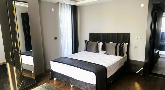 B&c Luxury Residance, Забронировать Отель Самсун Samsun Province