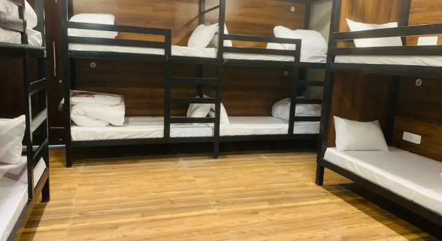 Hotel  Vimal Ganga