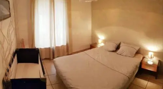 Moderne appartement pres de centre, Foglalás Apartman Martigues Étang de Berre