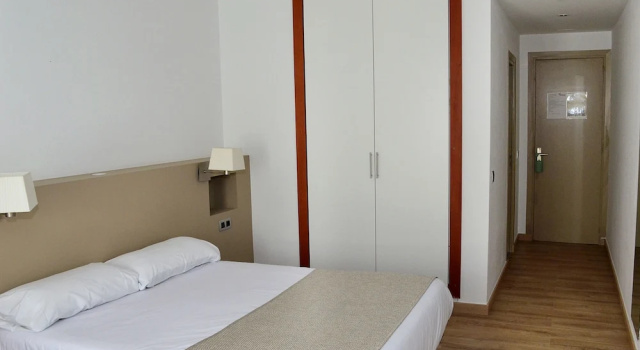 Hotel Terranova