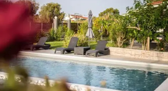 Isola Apartments, Забронировать Апартаменты/квартира Ксилокастрон Коринфия