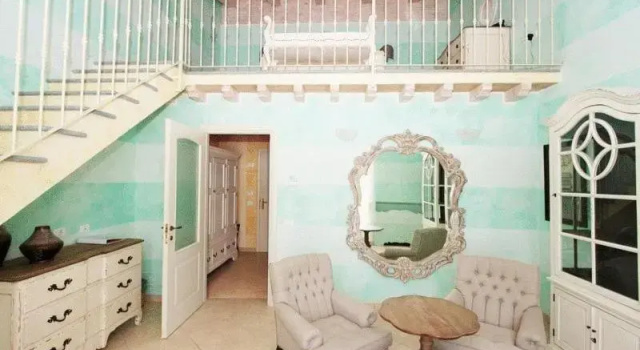 Полулюкс Villa Morneto - Adults Only