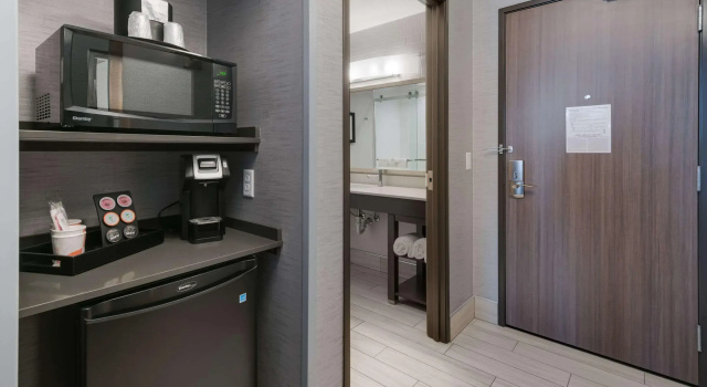 Comfort Suites Kennewick At Southridge, Забронировать Отель Кенневик 