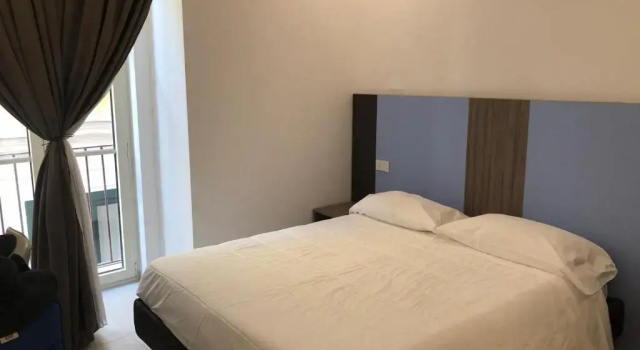 Двухместный номер Standard с балконом Maison D'Art