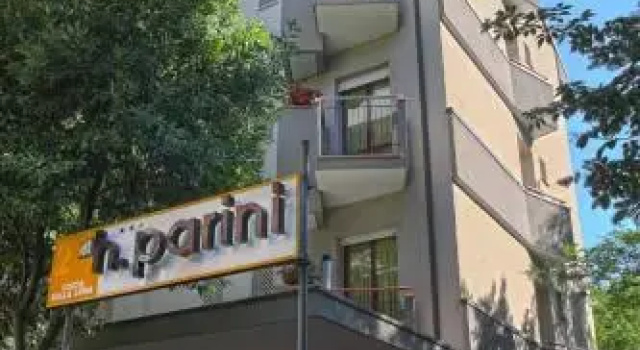 Hotel Parini