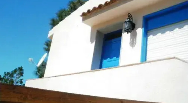 Case Per Vacanze Punta Monaco