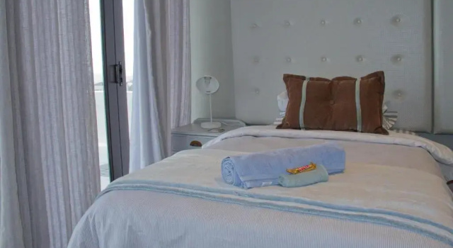 Номер Superior Eagleview Guesthouse