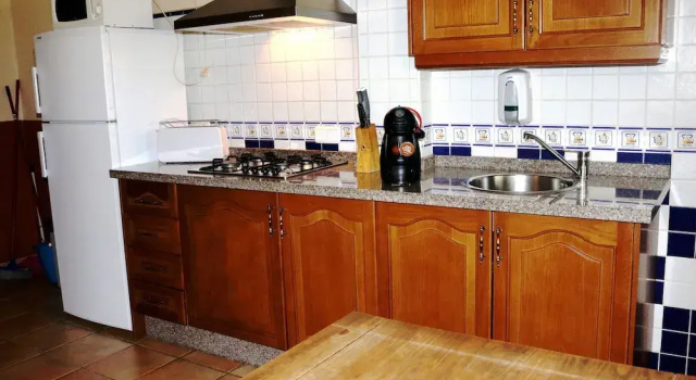 Апартаменты c 1 комнатой с балконом Rural Apartments Overlooking the Lake