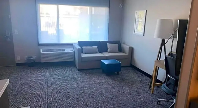 Dublu suite Country Inn & Suites by Radisson, Vallejo Napa Valley, CA