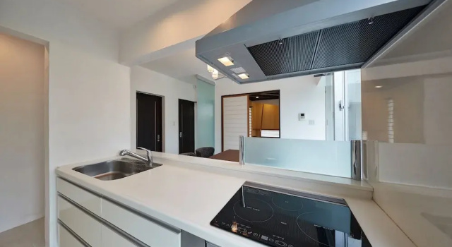 Вилла Deluxe SKY Villa Toyohara