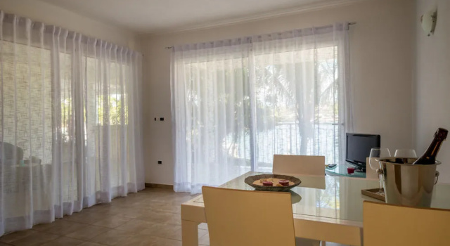 You & Sea Bonaire Apartments