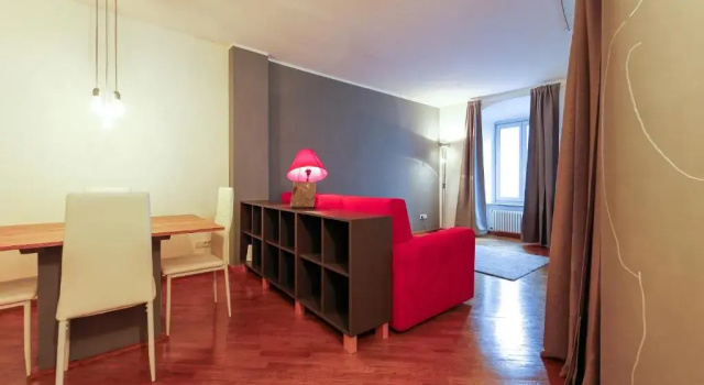 Laubenapartment, Забронировать Апартаменты/квартира Меран 