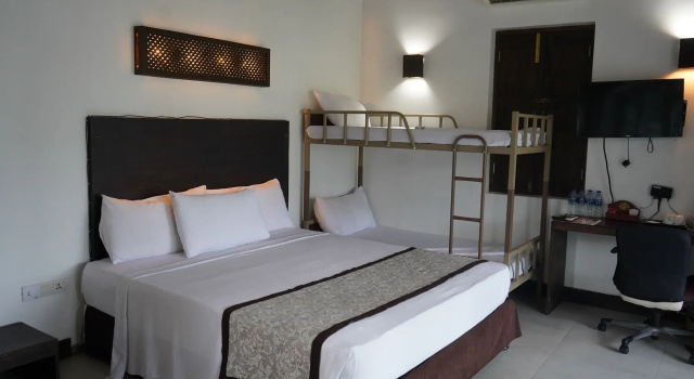 Amaluna Resorts