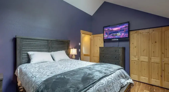 23sw - Luxurious - Wi-fi - Fireplace - Sleeps 4 2 Bedroom Home by Redawning, Rezerwuj Hotel Glacier Stany Zjednoczone
