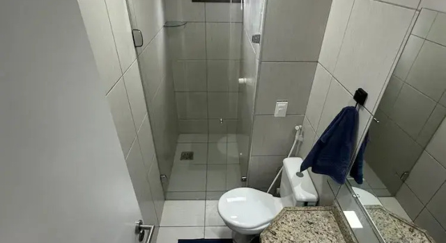 Апартаменты Deluxe Atlantic Ocean Residence
