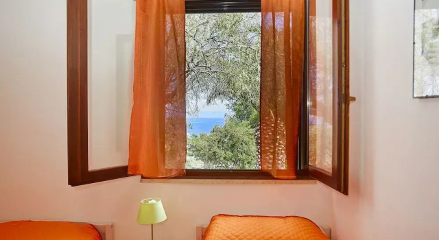 Вилла Villa Del Drago