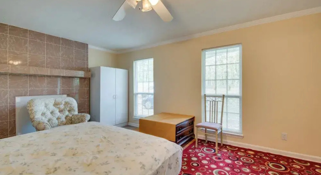 Коттедж Suburban Sanctuary: Peachtree Corners Getaway