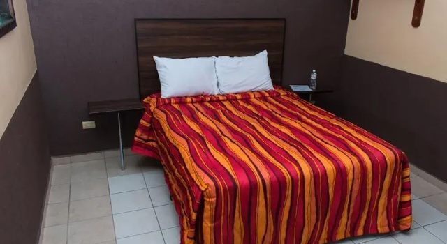 Номер Standard Río hotel