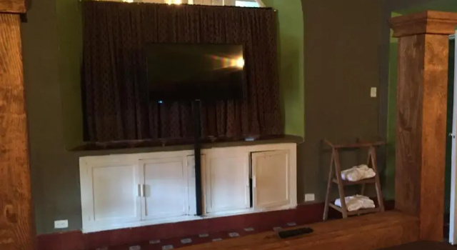 Студия Hotel Galería
