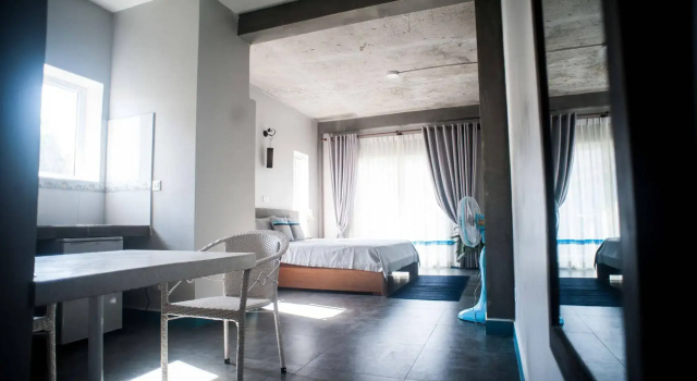 Samutra Apartment and Guesthouse