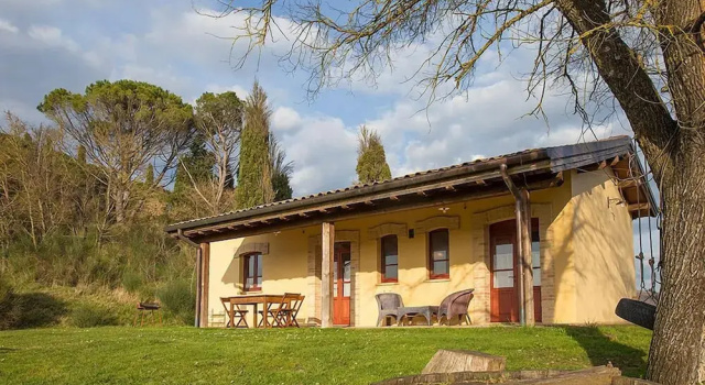 Номер Standard B&B Il Sarale