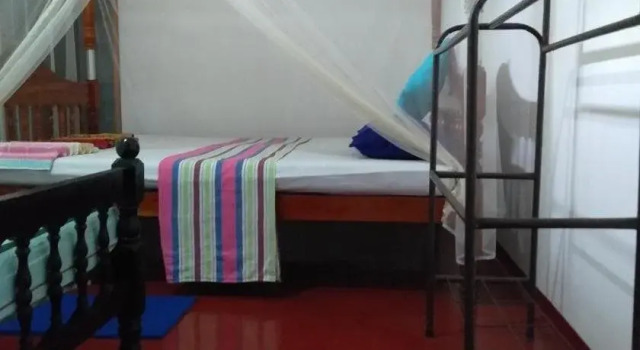 Virajs Garden, Забронировать Отель Тангалла Хамбантота, рядом с Tangalle Lagoon