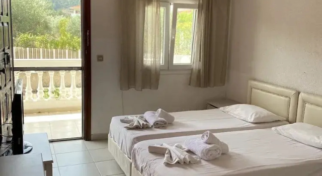 Апартаменты Comfort Villa George
