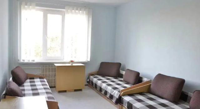 Hostel 1 of Pharmaceutical University, Забронировать Хостел Харьков 