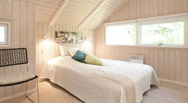 Modern Holiday Home in Dannemare With Terrace, Book Hotel Dannemare Lolland