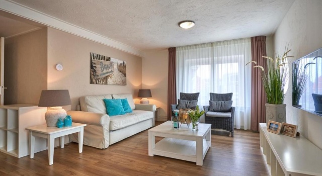 Апартаменты Apartments Four Seasons Voorstraat