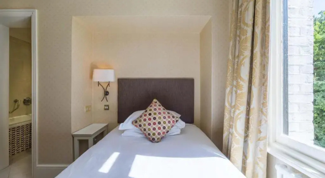 Одноместный номер Standard The Petersham