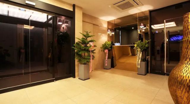 Hotel Star KD, Rezervovat Hotel Soul hotely s parkováním, Parkování