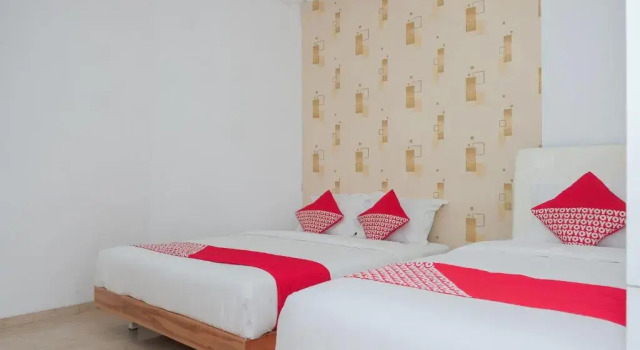 Жоғары деңгейлі Люкс Hotel O 111 Residence