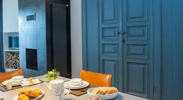 Апартаменты Lake View 34