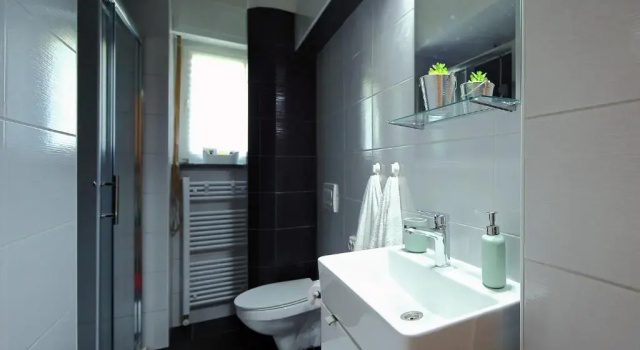 Апартаменты Apartment Palma