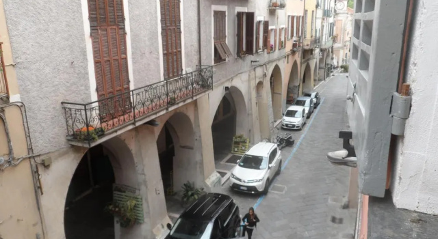 B&B Palazzo Barli