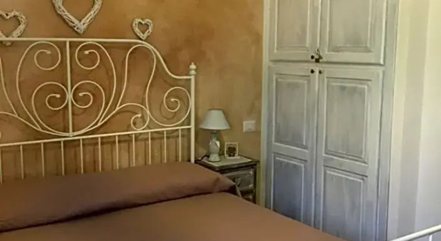 I Suoni di Valle Martina, Забронировать Отель Подерия Чиленто