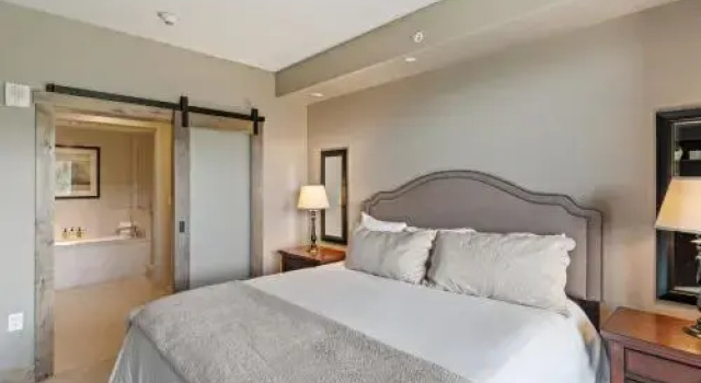 Edgemont 2504 - Luxury Ski-in Ski-out Condo, Забронировать Отель Стимбот-Спрингс Колорадо