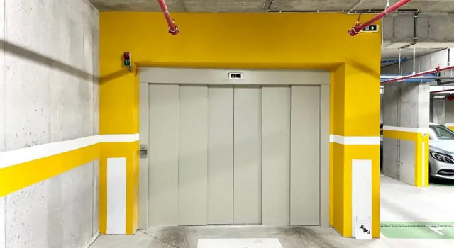 Апартаменты c 1 комнатой Dorćol Twins I *NEW* Top Location / Free Garage