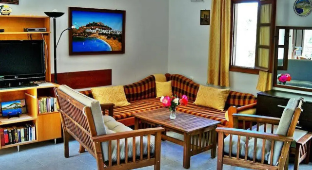 Galini View Apartments Lindos, Забронировать Апартаменты/квартира Апартаменты острова Родоса, Апартаменты/квартира