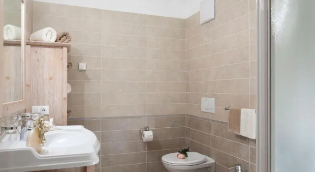Апартаменты Residence Baron