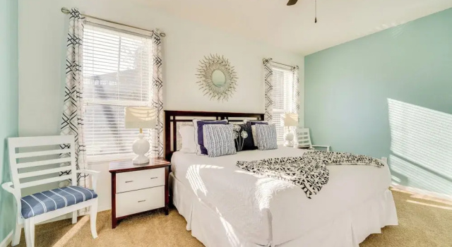 3 Mi to Disney: Family-friendly Home!, Забронировать Дом для отпуска Фор Корнерз штат Флорида