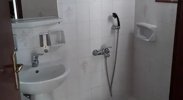 Студия Superior c 1 комнатой с красивым видом из окна Sunset Studios & Apartments - Adults Only