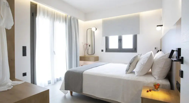 Люкс Executive Achillion Suites
