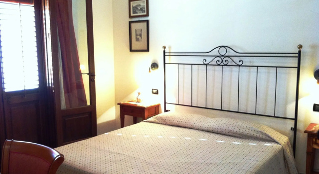 Hotel Sicilya
