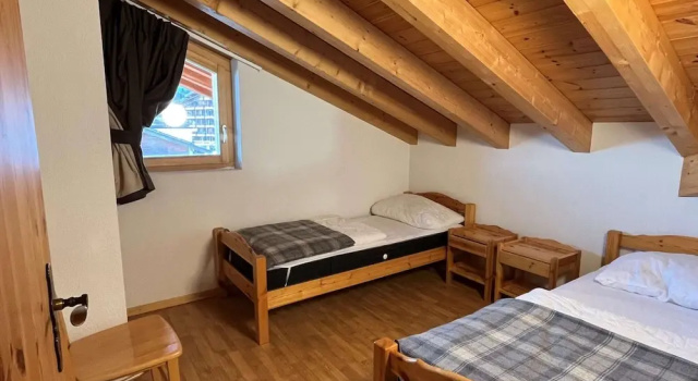 Awesome Apartment Near ski Slope, Забронировать Апартаменты/квартира Отели 4 Valleys с парковкой, Парковка